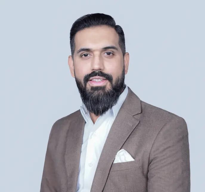 Adil Kamal