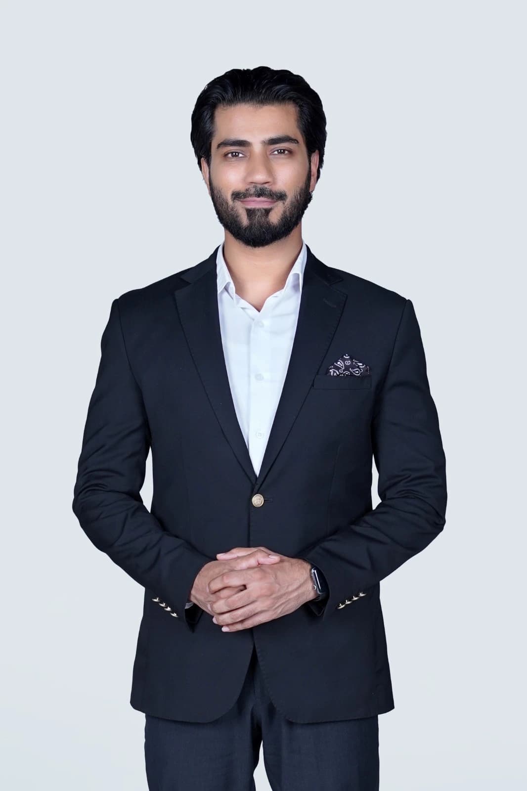 Aqif Iqbal
