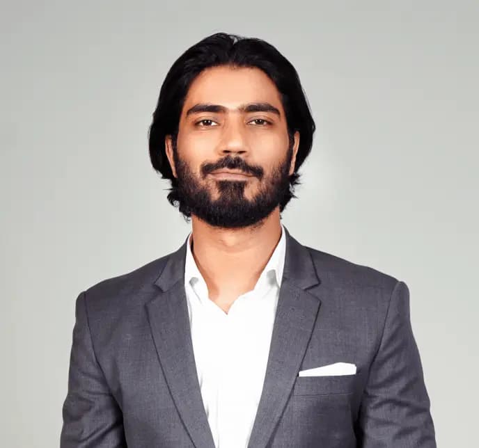 Aqif Iqbal