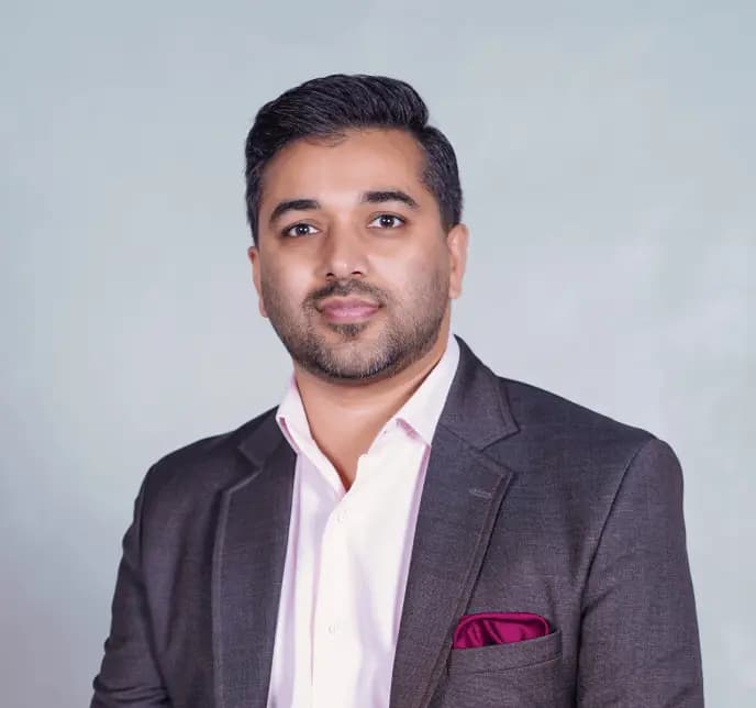 Haseeb Malik