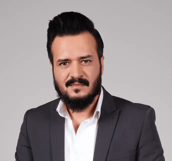 Jawad Wyne