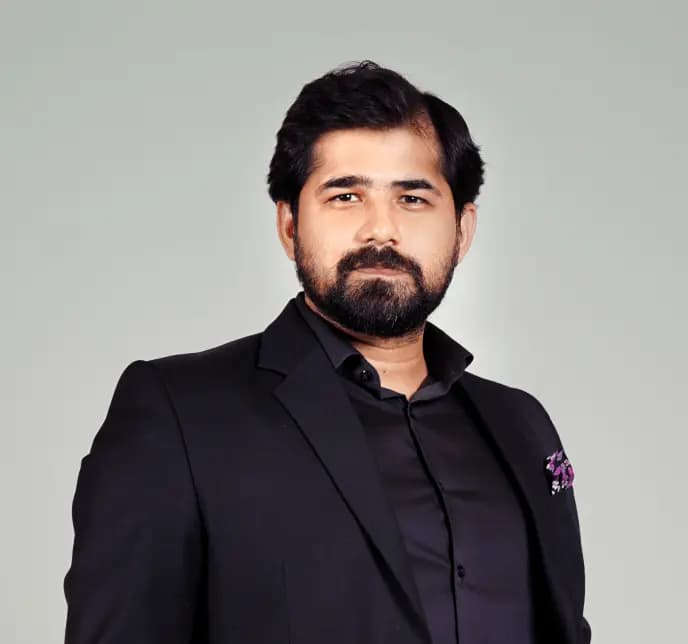 Rizwan Kazmi
