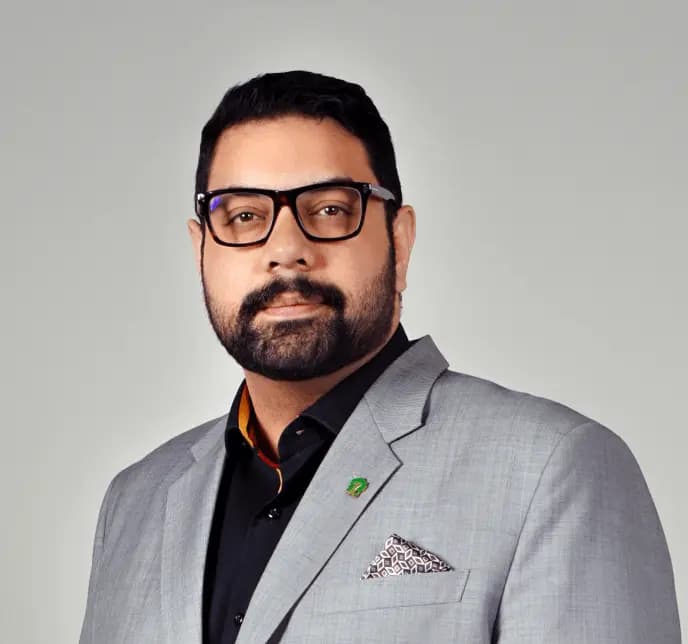 Tanzain Shafqat